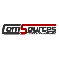ComSources LLC logo - Similar company to Comm Source Ltd