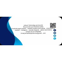 Ash technology services ltd logo - Similar company to Ash Technologies