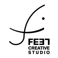 Feel Creative Studio logo - Similar company to Axeto
