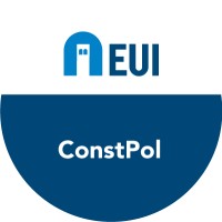 EUI Constitutional Law and Politics Working Group logo - Similar company to Centre For European Studies At Lund University
