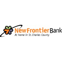 New Frontier Bank logo - Similar company to Peoples Bank & Trust Co.