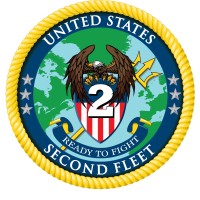 Commander, U.S. 2nd Fleet logo - Similar company to Operational Test And Evaluation Force