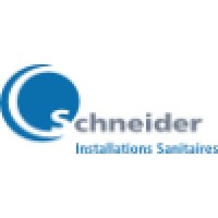 Schneider Sanitaires SA logo - Similar company to Constantin Sa