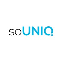 soUNIQ sp. z o.o. logo - Similar company to Pro Progressio
