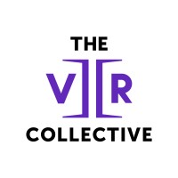 The VR Collective logo - Similar company to Fire Loop Services