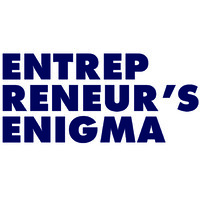 Entrepreneur's Enigma logo - Similar company to Bootstrap First Incubator