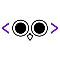 Koodipöllö logo - Similar company to Perfektio