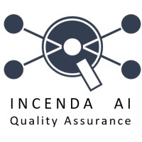 Incenda AI logo - Similar company to Autonomous Driving Meetup