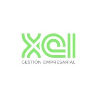 XEI Control Management. logo - Similar company to Fruiwa