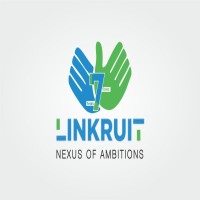 Linkruit logo - Similar company to Website Dokan