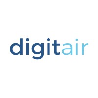 Digitair SAS logo - Similar company to La Factorie De Marie