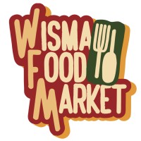Wisma Food Market logo - Similar company to Pt Trans Coffee