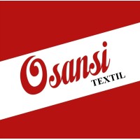 Osansi Textil logo - Similar company to Cotton Textil Ltda