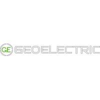 Geoelectric Oy logo - Similar company to Terraproof Ingeniería