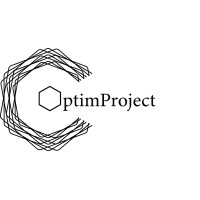 OptimProject logo - Similar company to Optimwatt