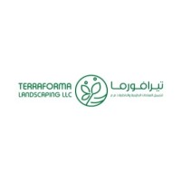 Terraforma Landscaping LLC logo - Similar company to Nova Max Landscaping