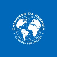 Caminhos da Energia logo - Similar company to Fast & Safe