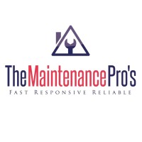 The Maintenance Pro's logo - Similar company to The Maintenance Academy