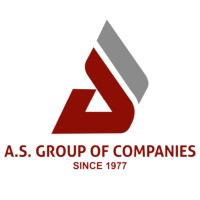 AS Group logo - Similar company to As Group