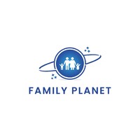Family Planet logo - Similar company to Ten Social Media