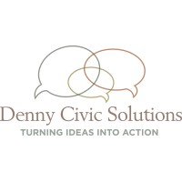 Denny Civic Solutions logo - Similar company to Assemble