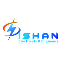 Ishan Electricals & Engineers logo - Similar company to Gps Electricals