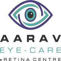 Aarav Eye Care & Retina Centre logo - Similar company to Asociación Para Evitar La Ceguera En México