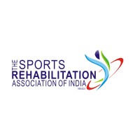 THE SPORTS REHABILITATION ASSOCIATION OF INDIA logo - Similar company to Andhra Cricket Association