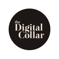 The Digital Collar logo - Similar company to 6Am Projects