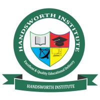 HandsWorth Institute logo - Similar company to Commonwealth Engineers' Council