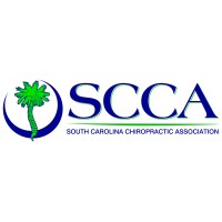 South Carolina Chiropractic Association logo - Similar company to North Carolina Chiropractic Association
