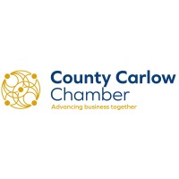 County Carlow Chamber logo - Similar company to Carlow County Council