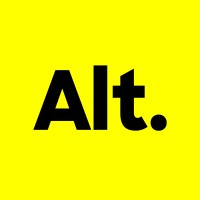 Alt. Srl logo - Similar company to Dvk System S.R.L.