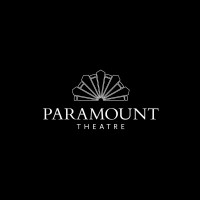 Paramount Theatre logo - Similar company to Metropolis Performing Arts Centre