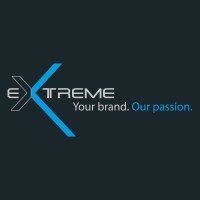 Extreme Exhibitions Limited logo - Similar company to Isoframe Exhibitions Ltd