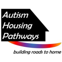Autism Housing Pathways logo - Similar company to Crowdsafe Group