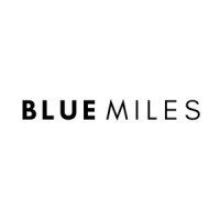 BLUEMILES logo - Similar company to Sifara Tech