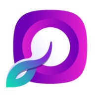 Plum Media logo - Similar company to Qonditive