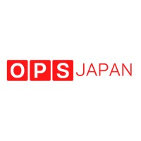 OPS-JAPAN logo - Similar company to Nippon Sigmax