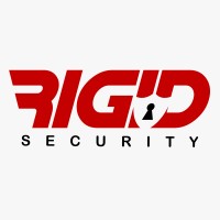 Rigid Security logo - Similar company to Rigid Security