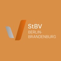 Steuerberaterverband Berlin-Brandenburg e.V. logo - Similar company to Futureskills.Plus | New Work Up-Skilling