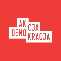 Akcja Demokracja logo - Similar company to Vegssup