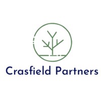 Crasfield Partners logo - Similar company to Crudo Ventures