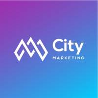 City Marketing logo - Similar company to Codecamp.Ma