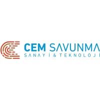 Cem Savunma logo - Similar company to Integra Elektrik