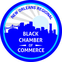 New Orleans Regional Black Chamber of Commerce logo - Similar company to St. Bernard Chamber Of Commerce