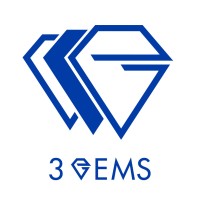 3 Gems Architecture, LLC logo - Similar company to Modplay Studio