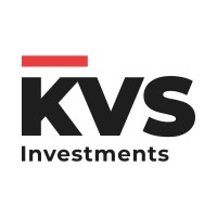 KVS logo - Similar company to Kvs