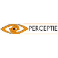 Perceptie logo - Similar company to Sparkx Projects