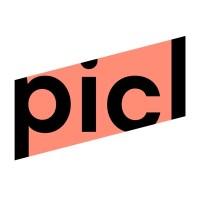 Picl logo - Similar company to Mecebi